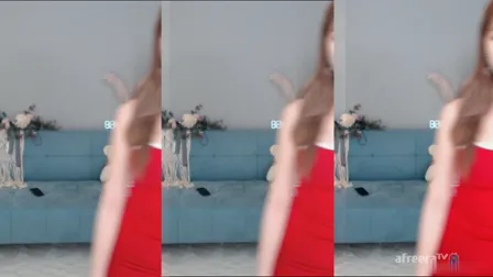 AfreecaTV主播孝卡BJ효카2020年3月21日直播视频舞蹈剪辑07512520